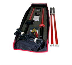 Sào kiểm tra pha điện áp cao điện tử AC/DC SEAWARD PR33D